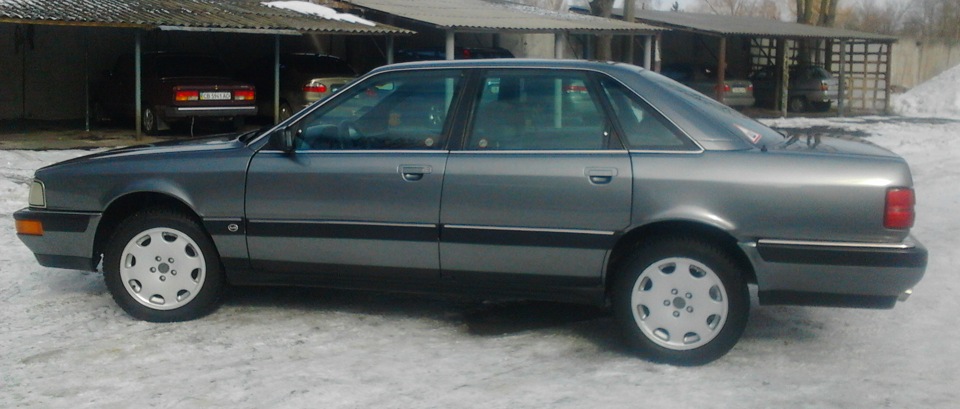 Запис, 3 березня 2012 2