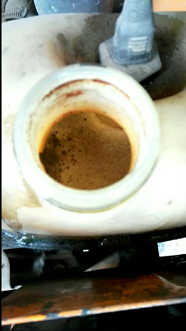 Біда не приходить одна... 1