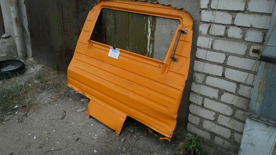 Перший крок до пасажира 2