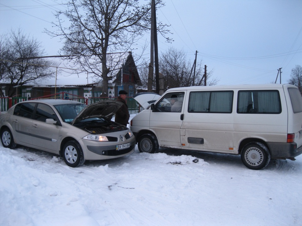 здох АКБ 1