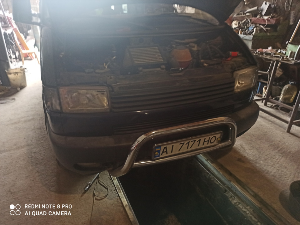 Просто ТО мастила фільтра Олія 5w-30 2