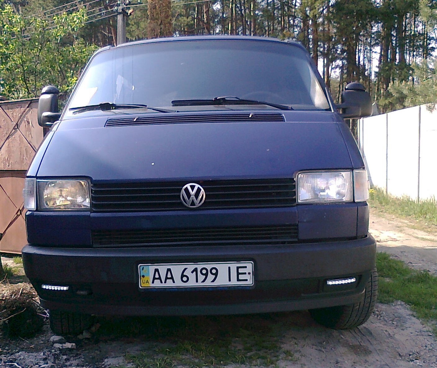 Лампи в фари) 1