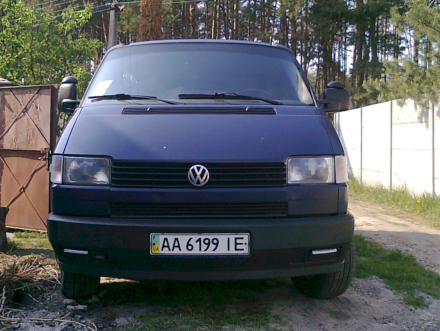 Лампи в фари) 5