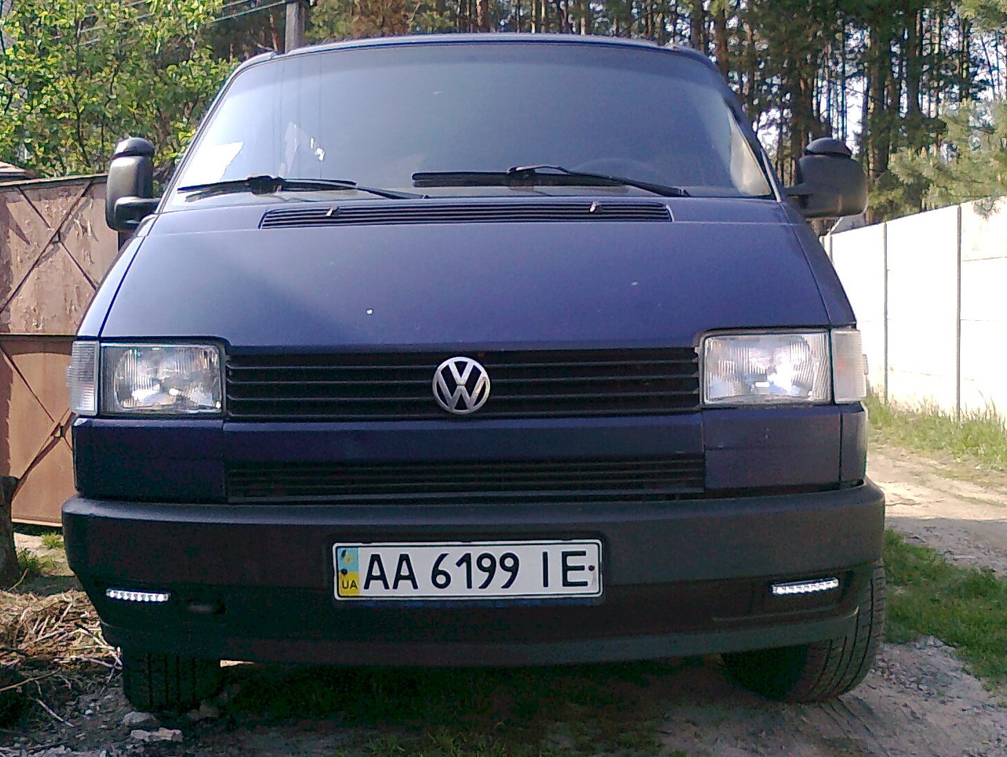 Лампи в фари) 3