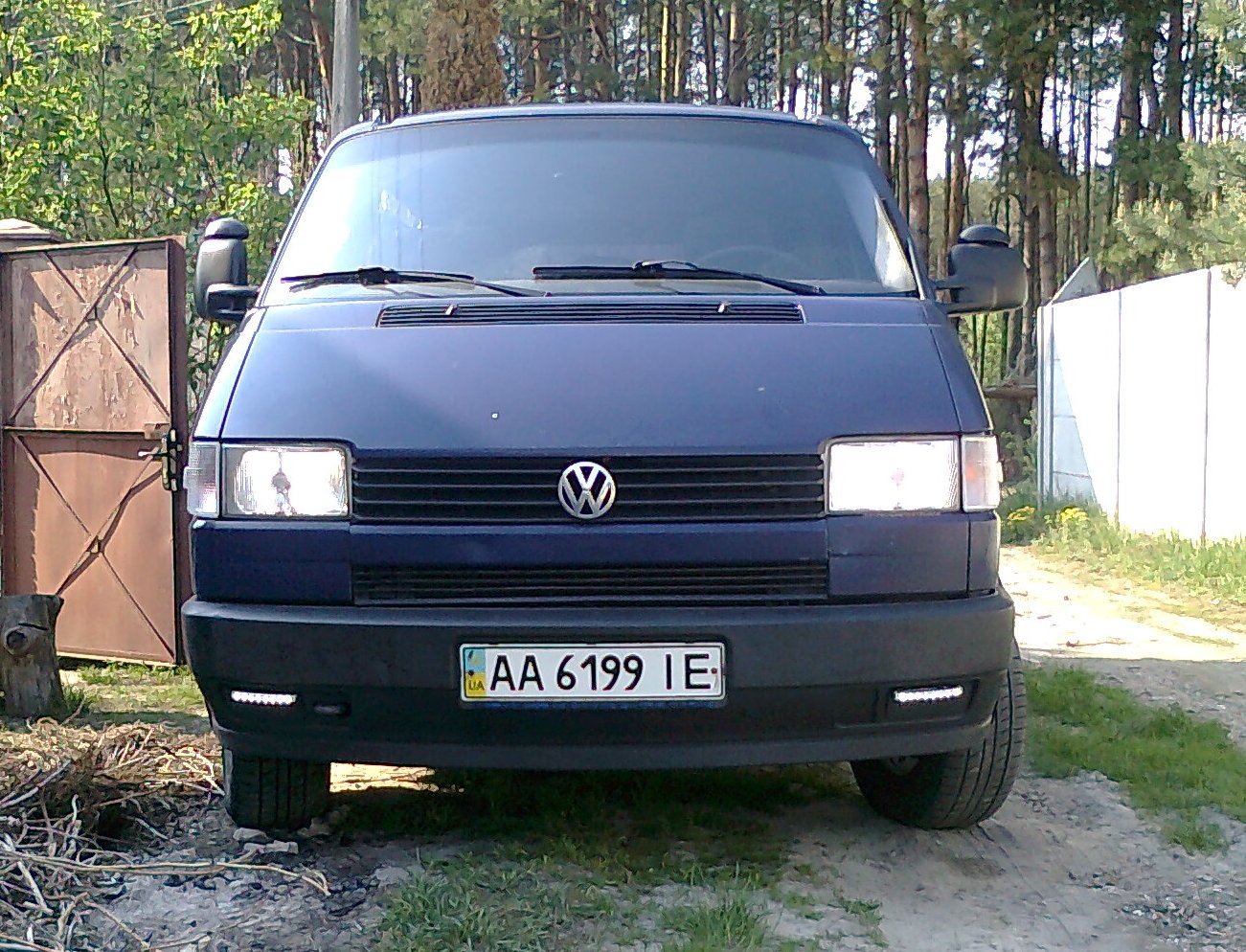 Лампи в фари) 4