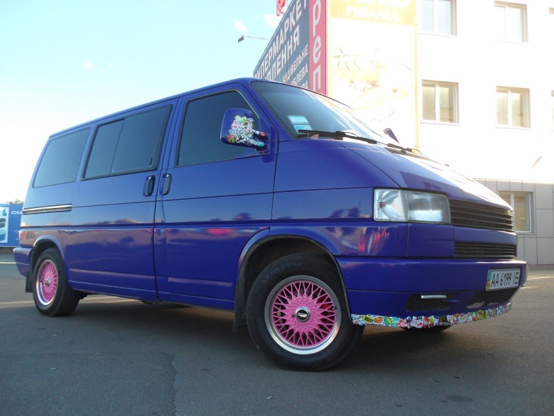 Low Bogie Drift Ultimate! Київ (Surprissed & Red) 5