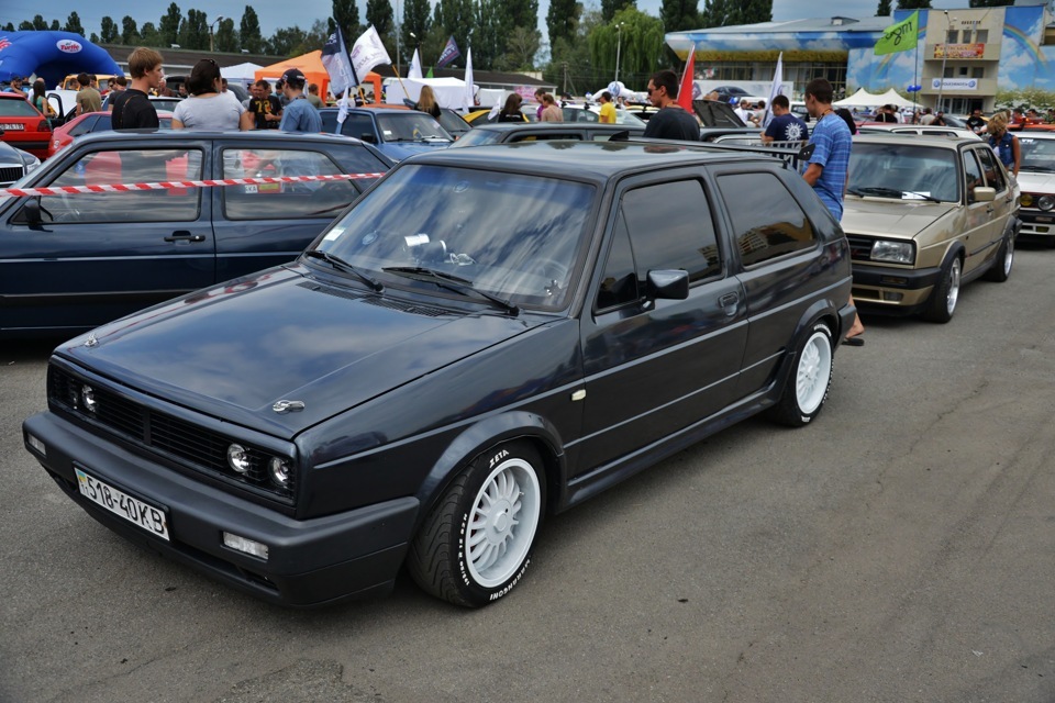 Volkswagen Fest UA 2012 5