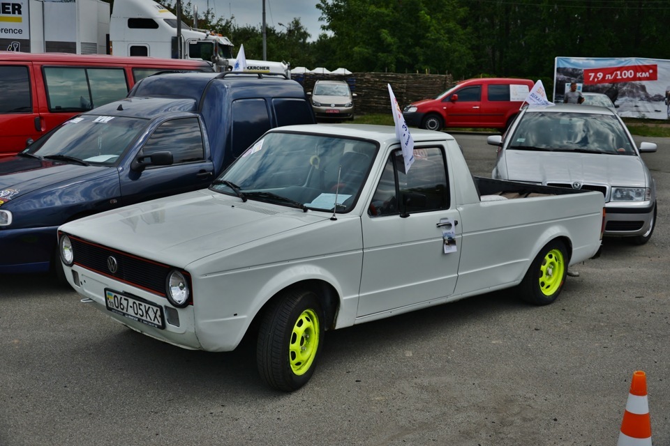 Volkswagen Fest UA 2012 2