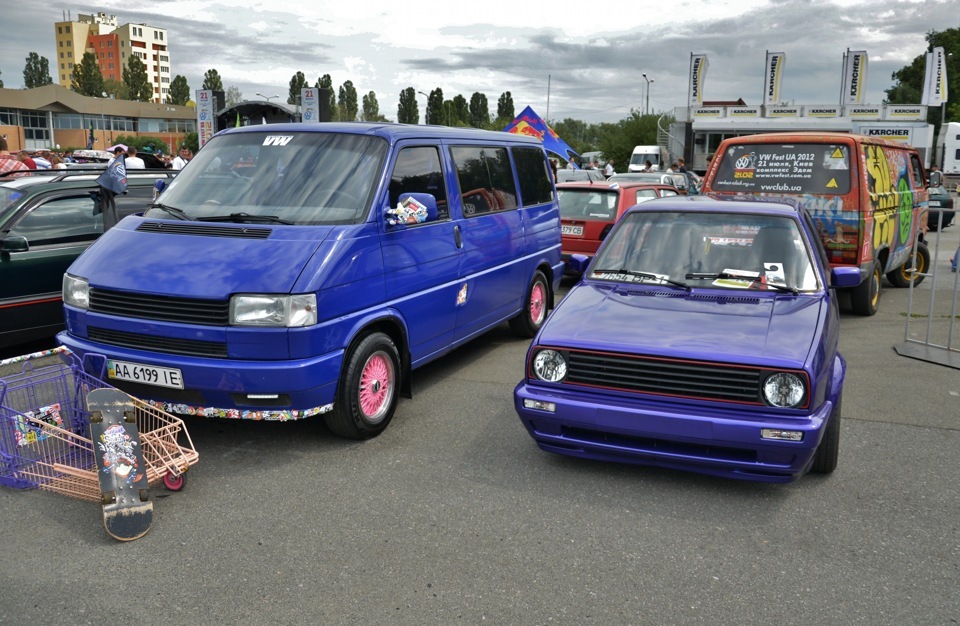 Volkswagen Fest UA 2012 4