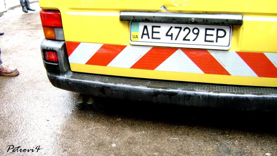 VW-BUS-Club 5-річчя) 4