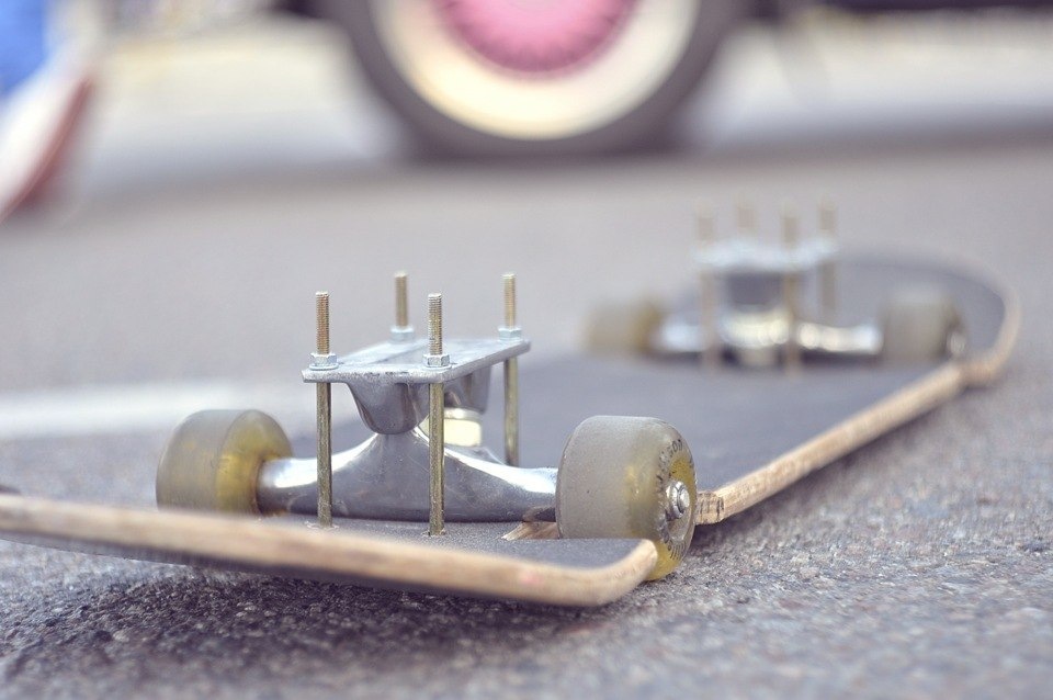 Zanizhaem Chto Popalo - Stanced Board 2