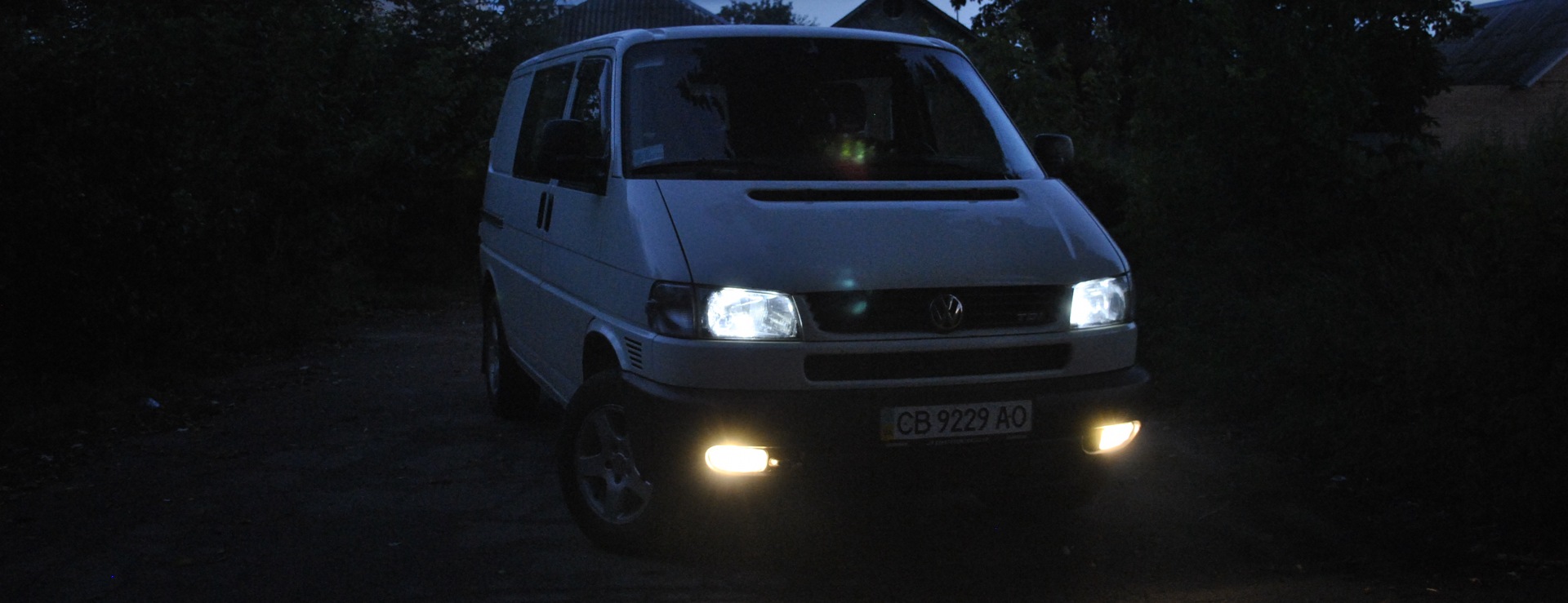 Міні ТО 1