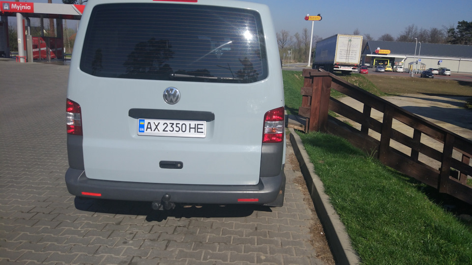 Задня оптика 2