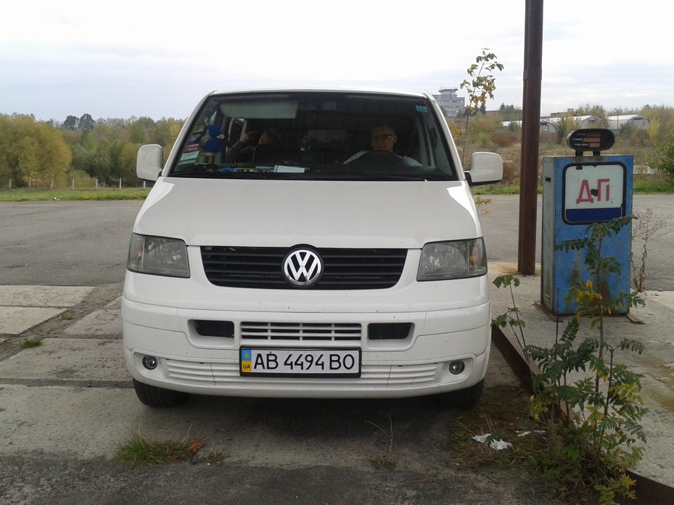 Продано Перевізник 1