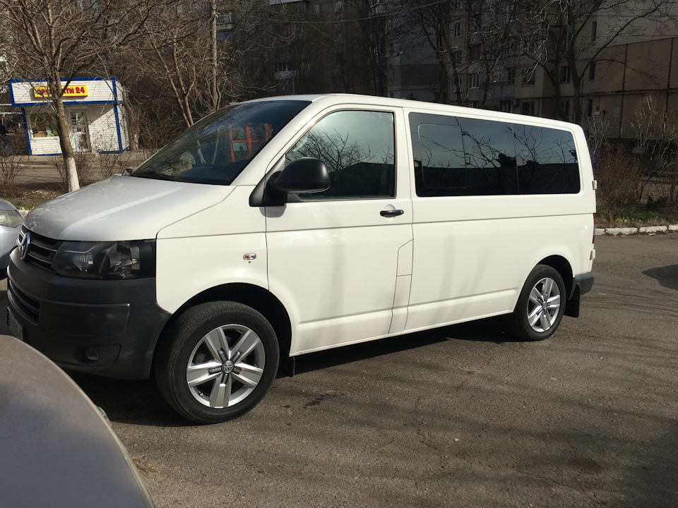 Перевзувся на літо 1