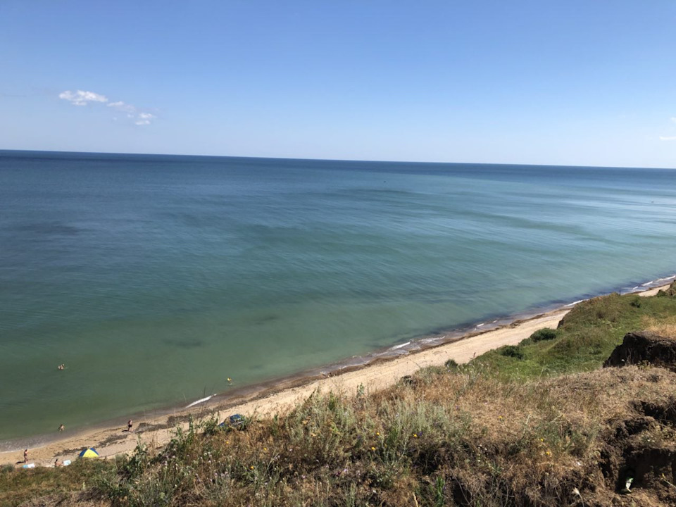 Поїздка на море 5