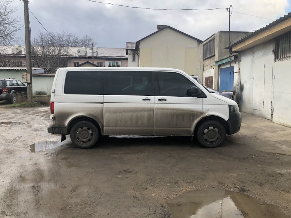 Тонування 3