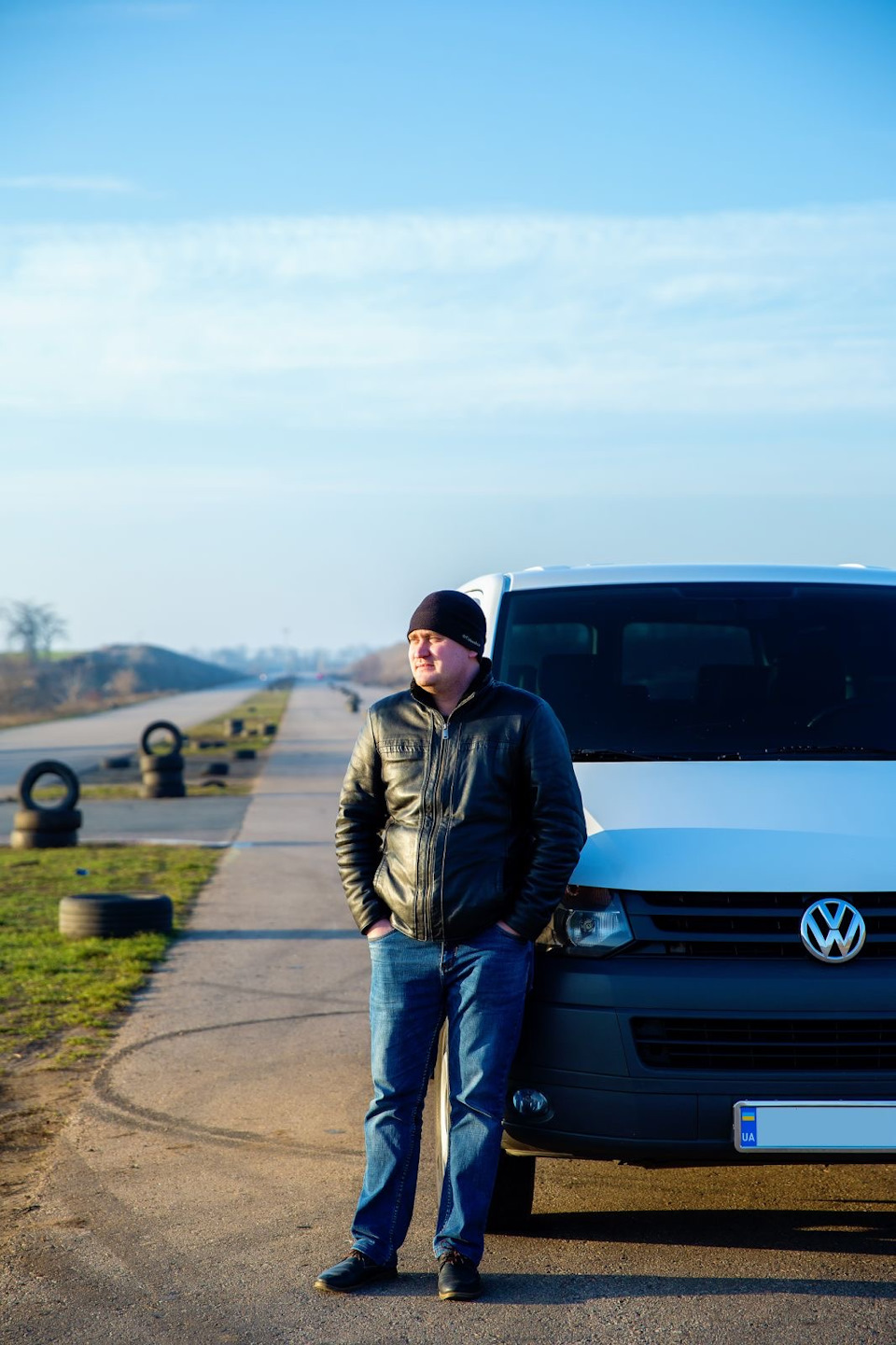 Зустрів одноклубника, просто фото 1