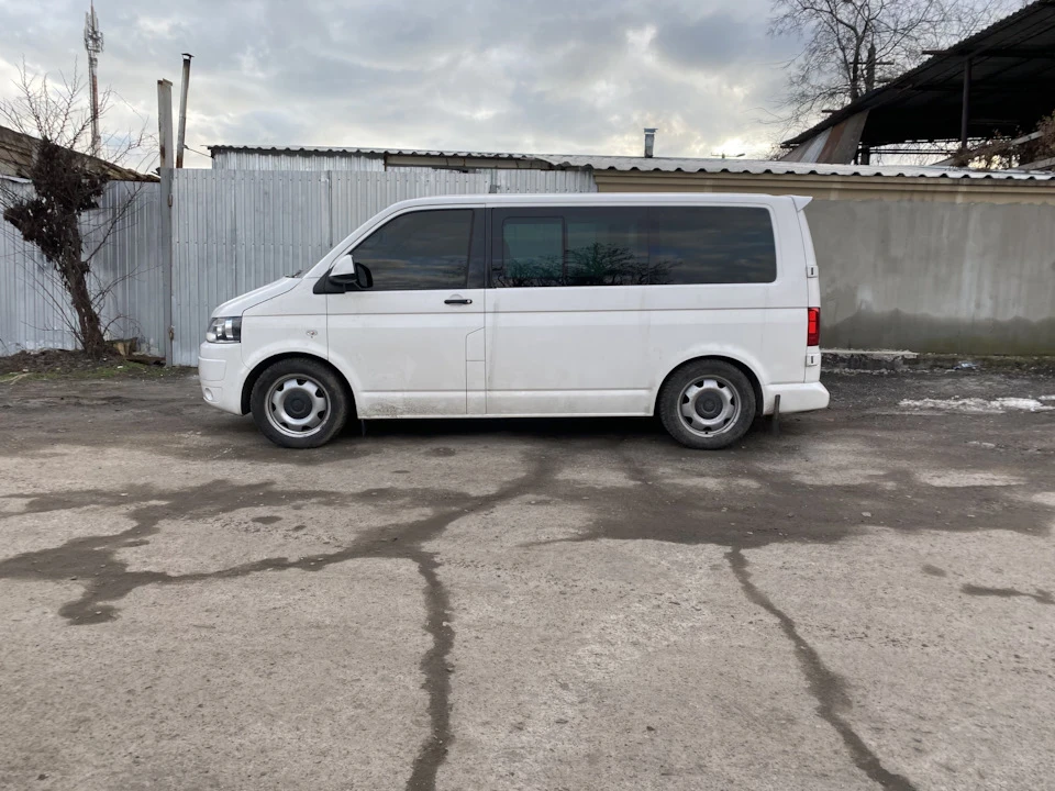 Занижуємося ч.3