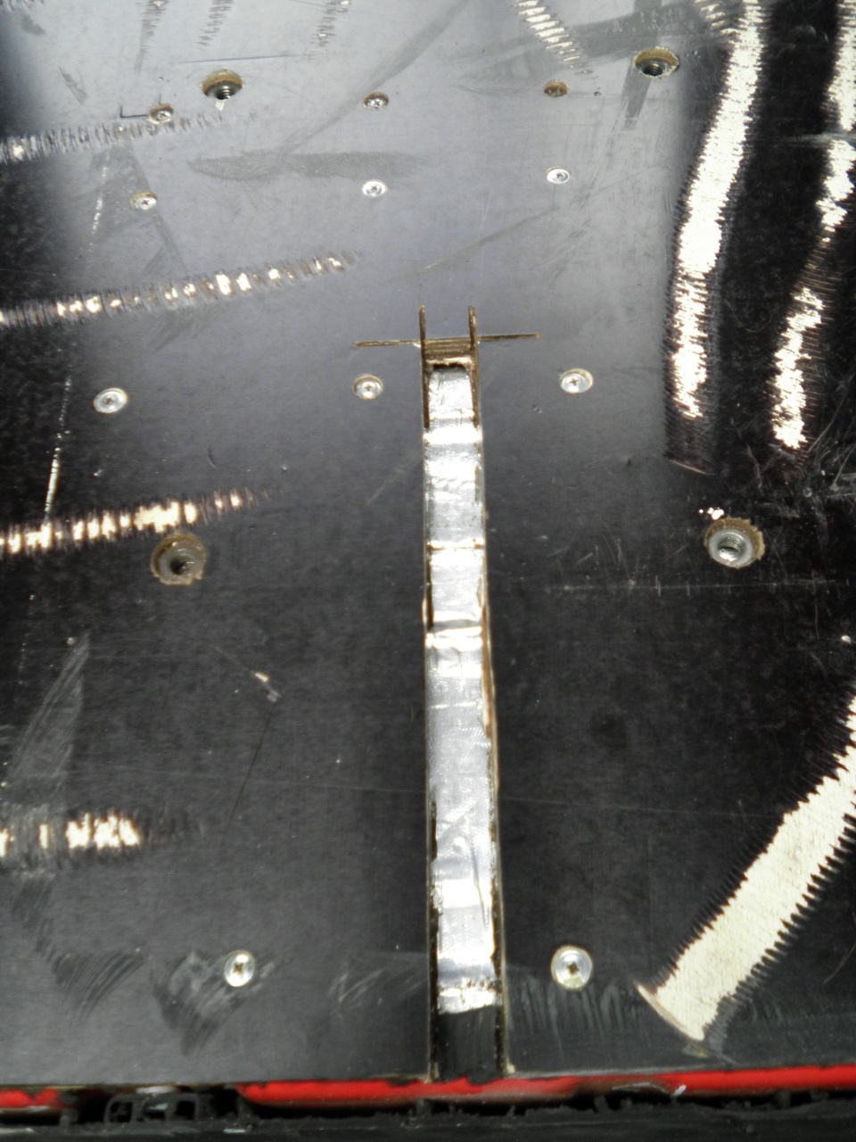 Покупка сидінь 2