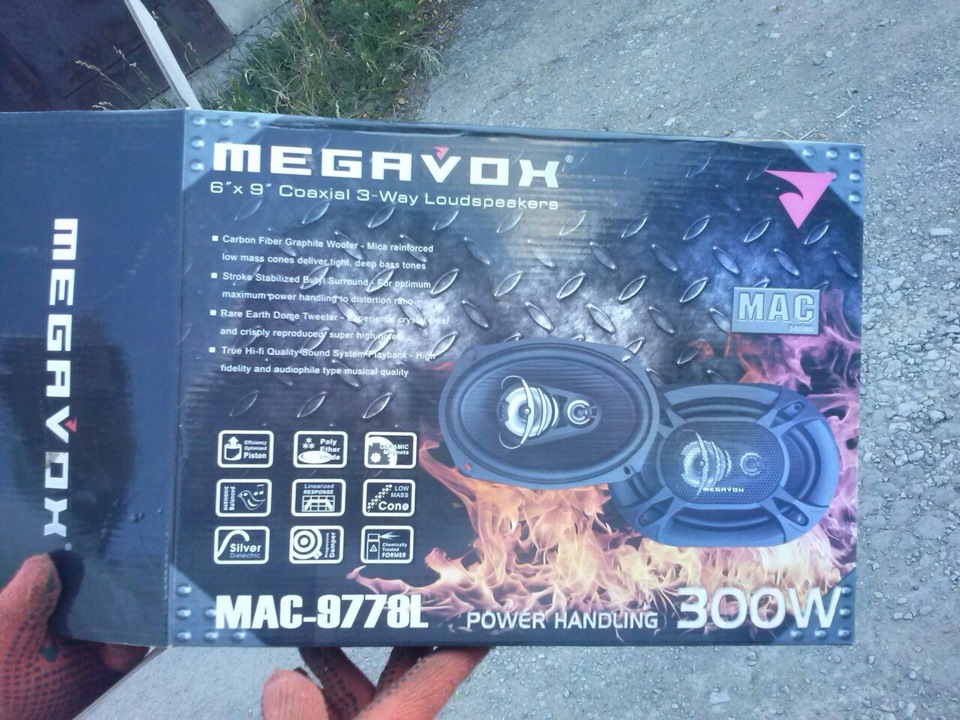 ♫♪♫♪♫♪♫♪ Додав музики до салону ♫♪♫♪♫♪♫♪ 2