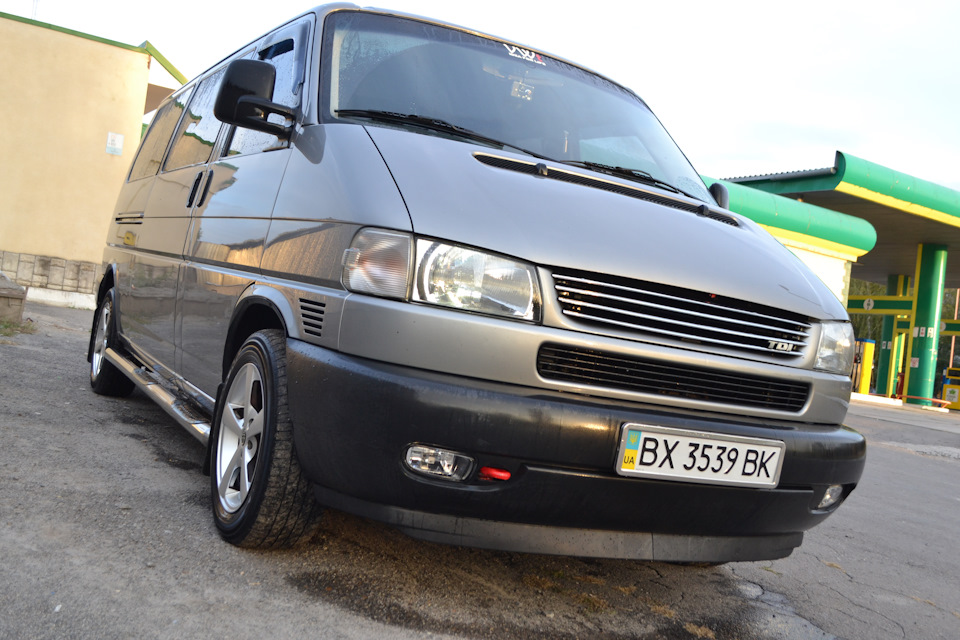 Губа від Golf 3 ►ﭢ◄ 4