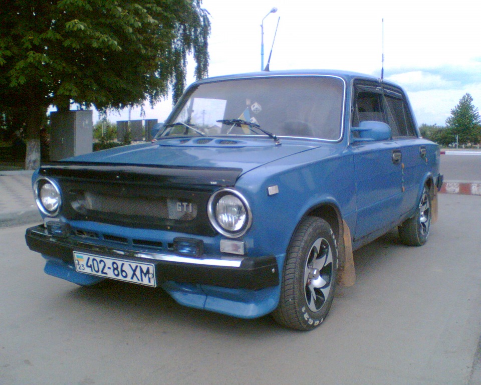 Моя колишня ЛАСТІВКА 3