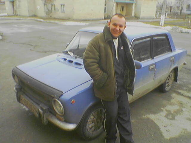 Моя колишня ЛАСТІВКА 1