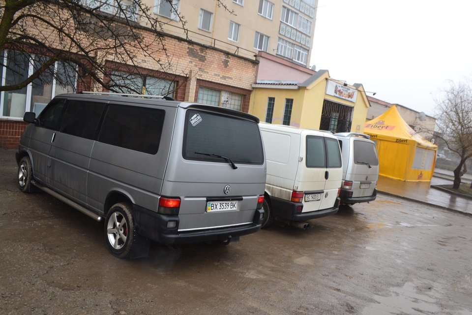 Чергова зустріч ☞☺ 4