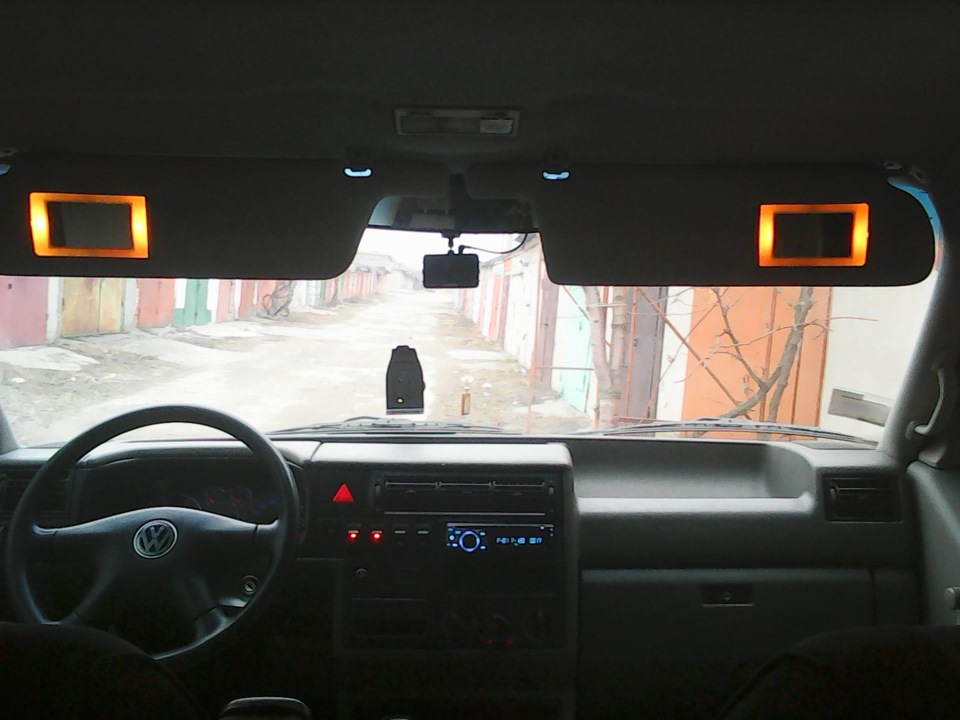 ☺ Тепер два козирки VIP ►▒ ▒◄ 2