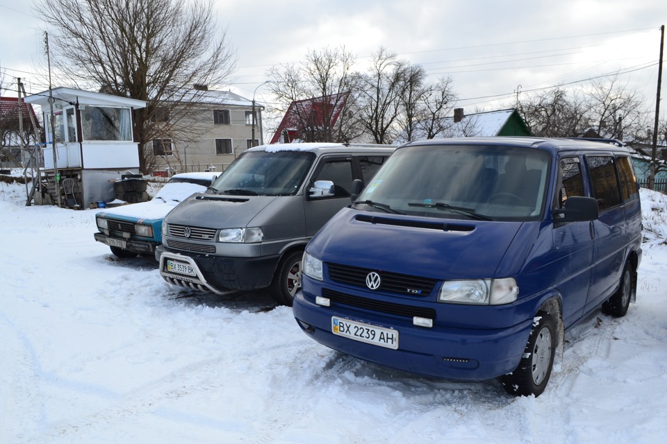 УРА, в сім'ї поповнення ツ 3