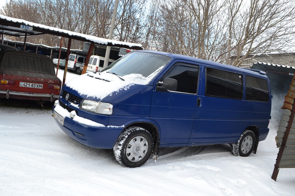 УРА, в сім'ї поповнення ツ 1