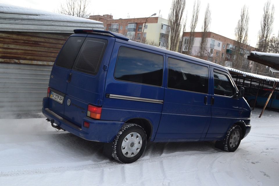 УРА, в сім'ї поповнення ツ 2