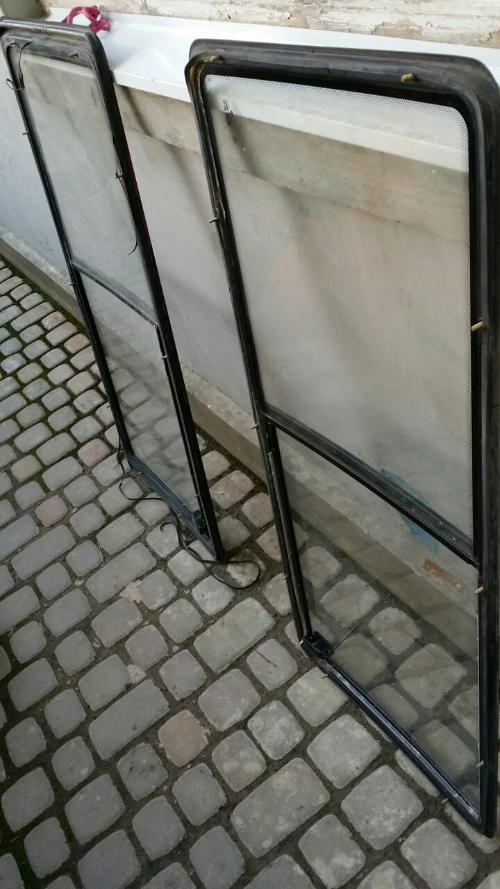 √ Установка кватирок ░▒▓█►◄ 2