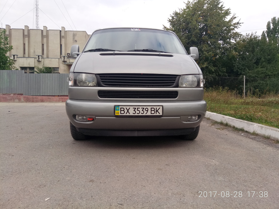 Ввічливе світло в салоні ☞ █▓▒░ 4