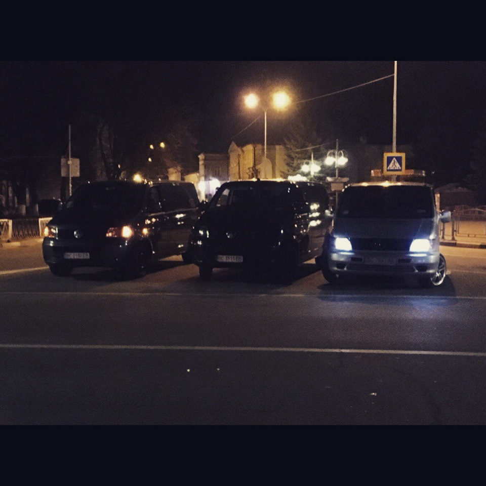 Bye 5