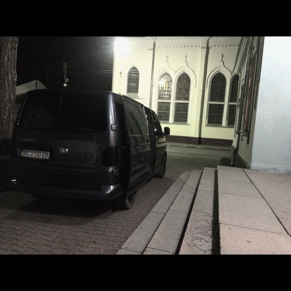Перевзувся 2