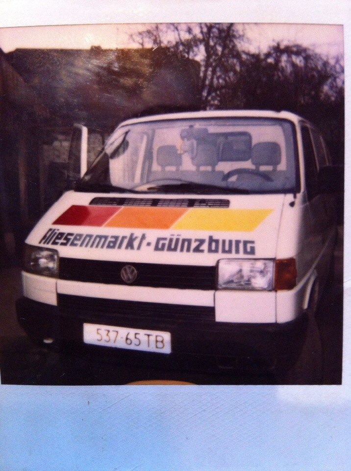 VW В КРОВІ З ДІТИ! 2