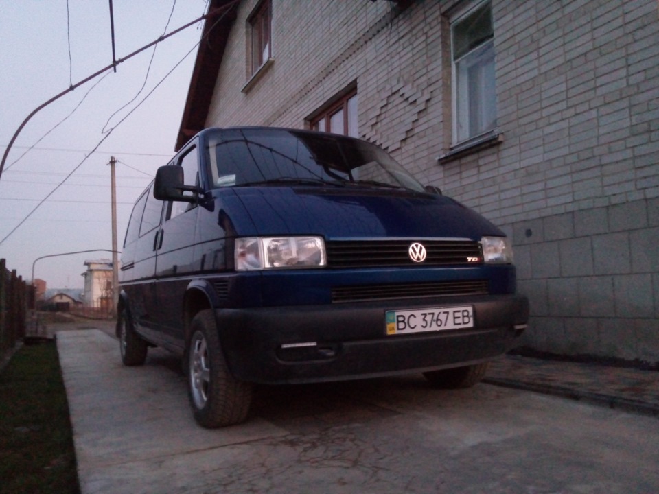 Білі поворотники ;) 3