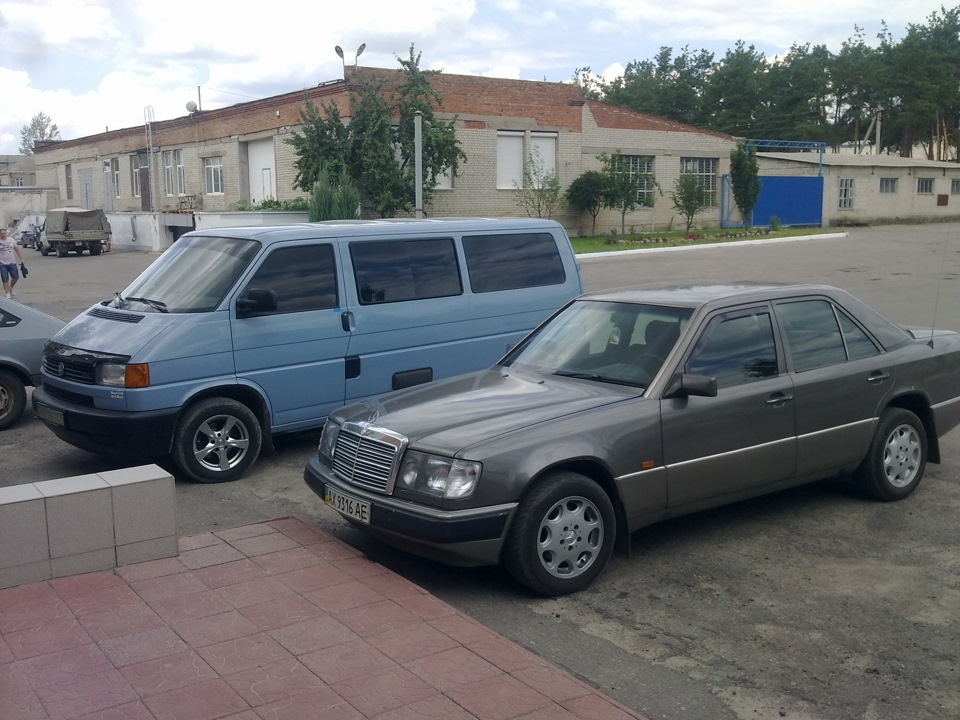 два моїх вихованця 2