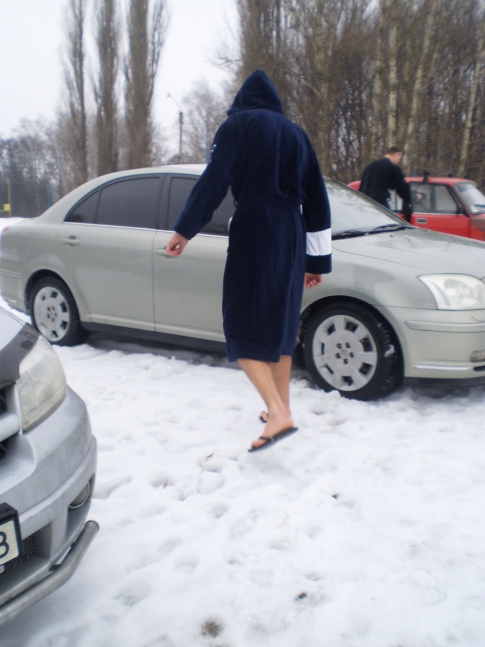 Хрещення 5