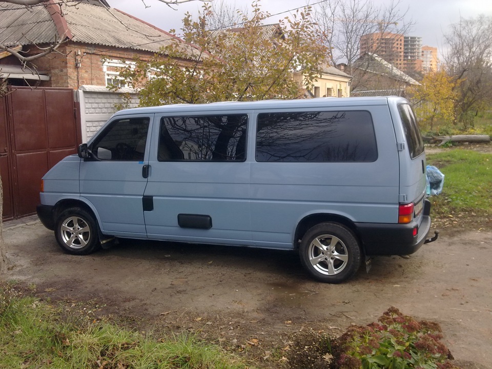 поставив машину на облік… 2