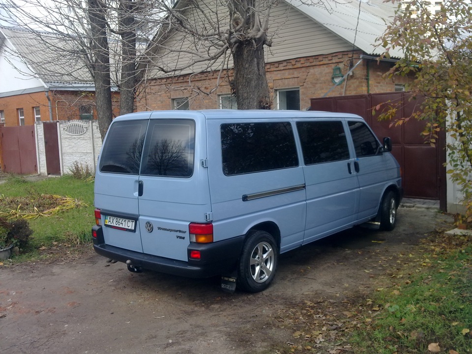 поставив машину на облік… 3