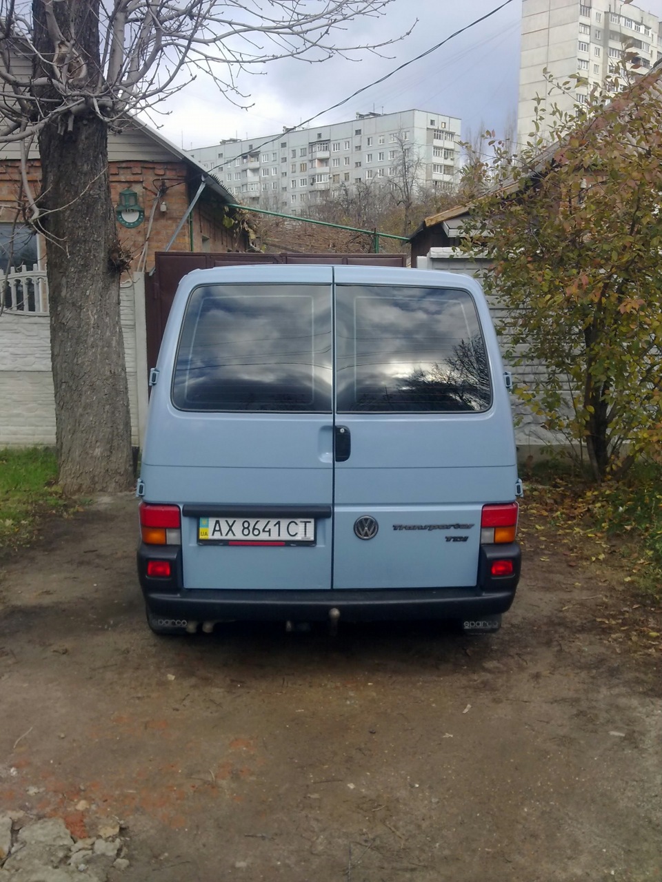 поставив машину на облік… 1