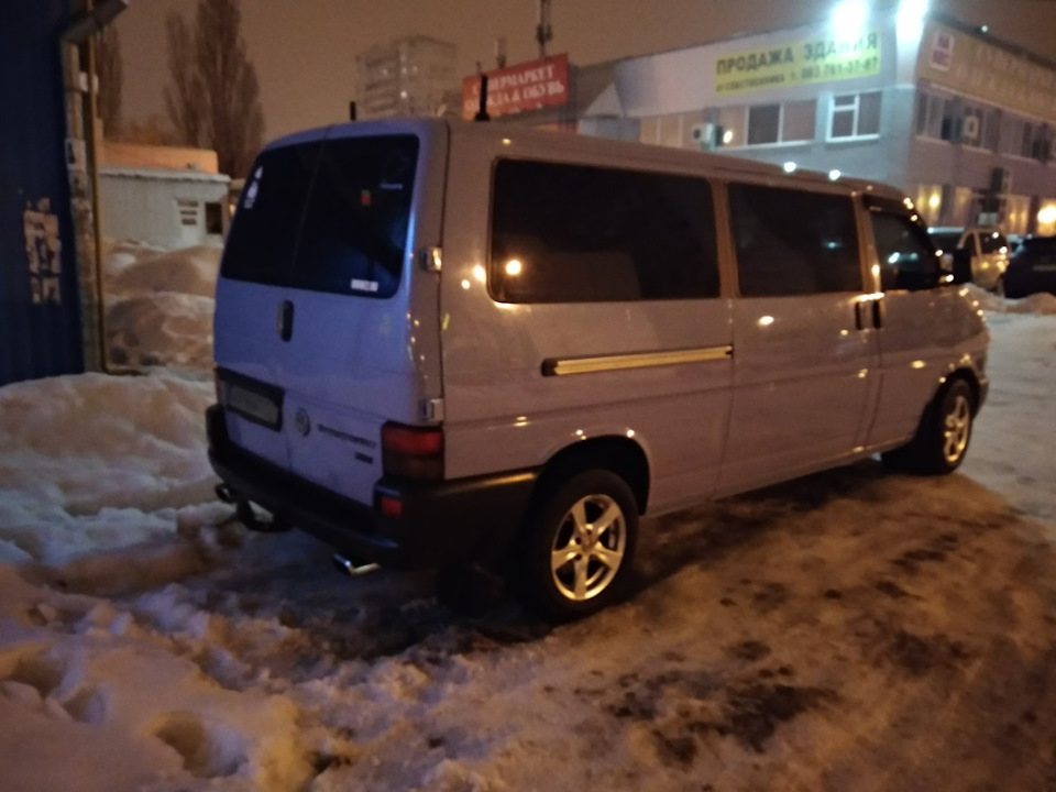 Прощай мій те4ік 1