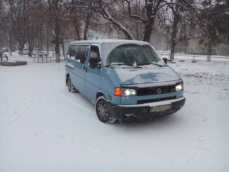Всім привіт, з Новим роком))) 1