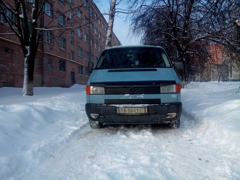 зимовий стиль 2