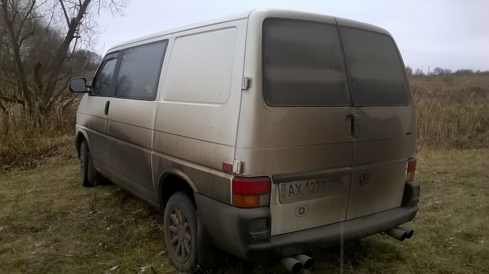 помилися) 2