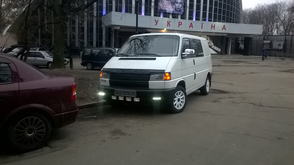 помилися) 4