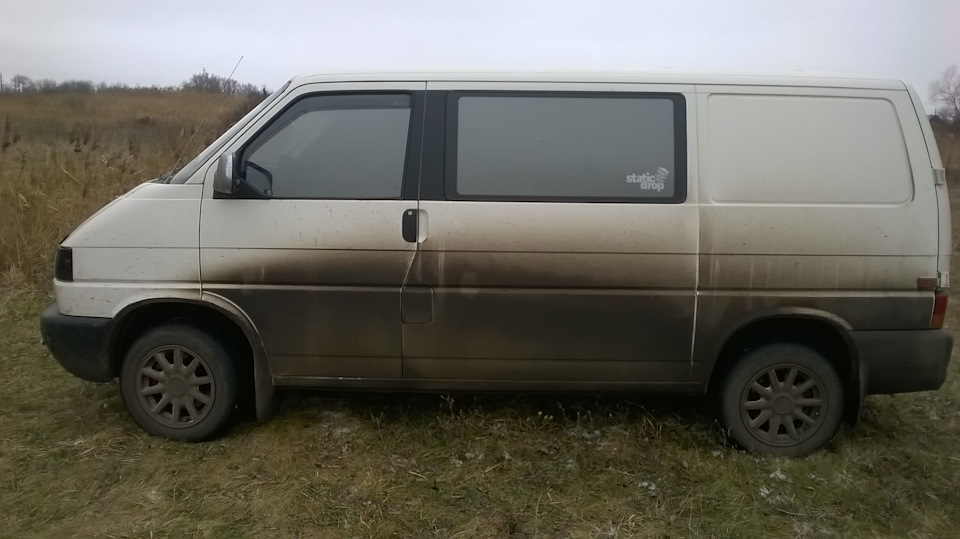помилися) 1